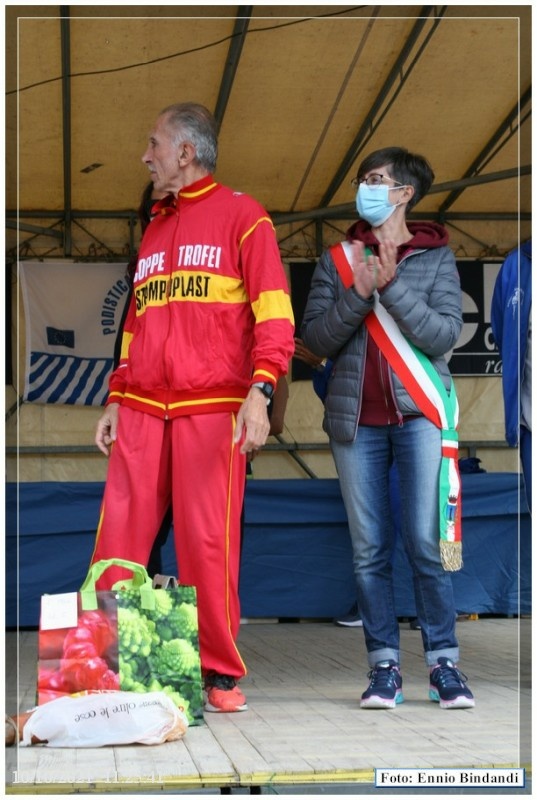 San Pancrazio: Trofeo dell'uva- 10 ottobre 2021